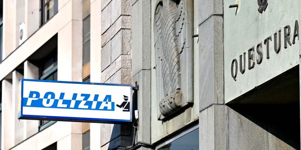 Furti in serie tra Como e Tremezzina, arrestato