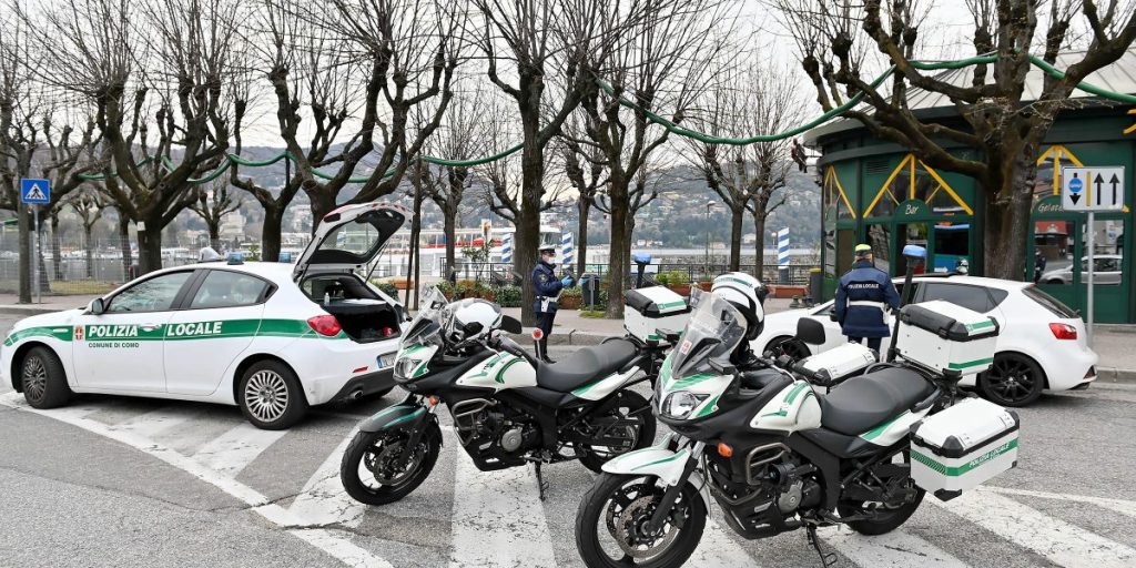 Controlli anti-assembramenti: oltre 8 mila verifiche e 111 sanzioni