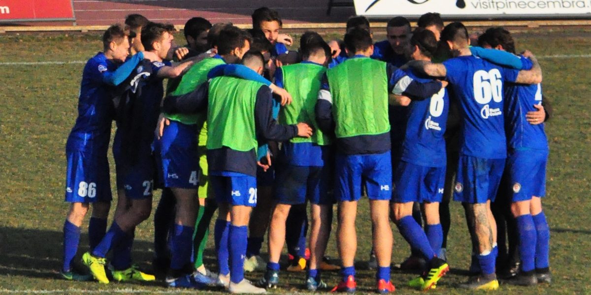 L’iniziativa del Como: mini-abbonamento per le ultime 5 partite allo stadio Sinigaglia