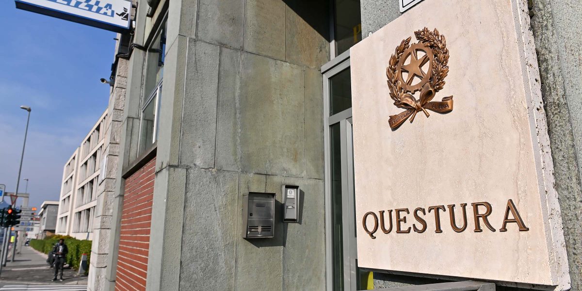 Aperto nonostante la sospensione: nuovi guai per un centro massaggi di via Paoli