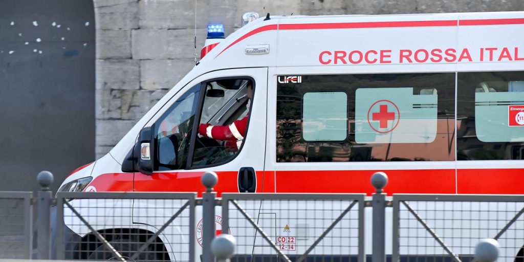Croce Rossa in difficoltà, chiesto incontro in Prefettura
