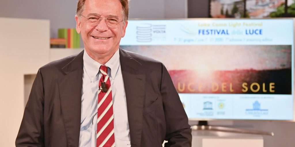 Gran finale per il Festival della Luce