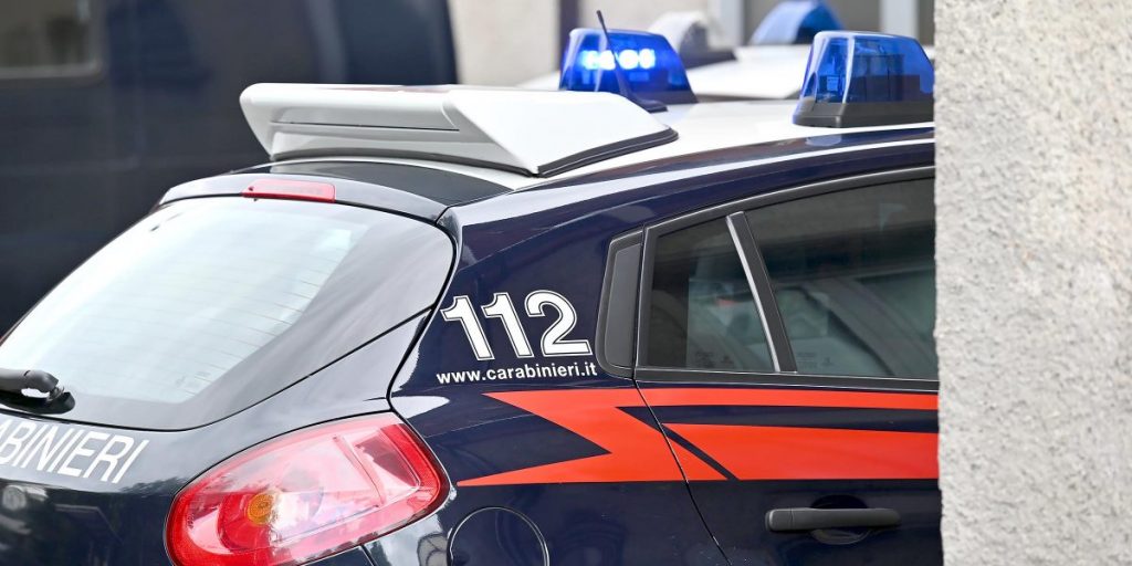 Rapine e aggressioni sui treni, presi tre giovani