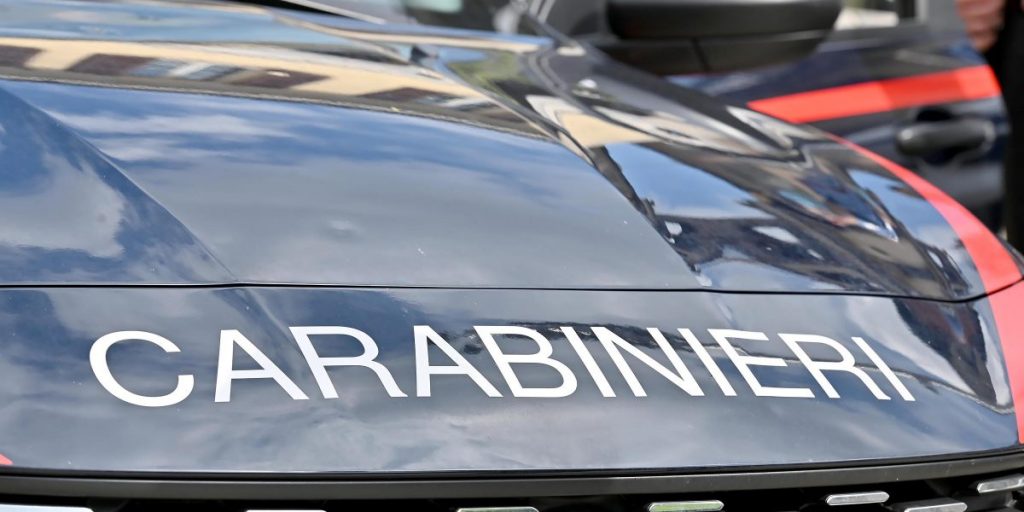 Giardini a lago di Como, rissa tra giovani immigrati