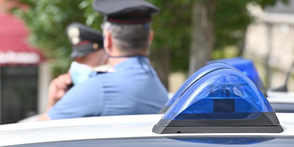Aveva tentato di investire un carabiniere a Limido: preso  a Paderno Dugnano