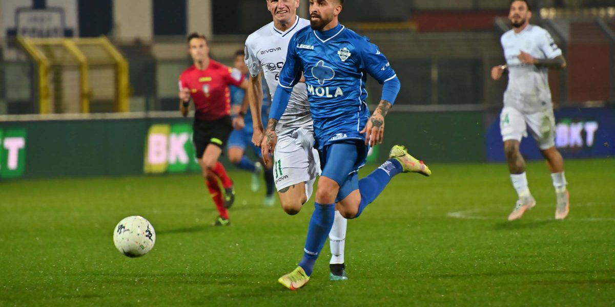Como-Perugia,  si sfidano le migliori matricole della B