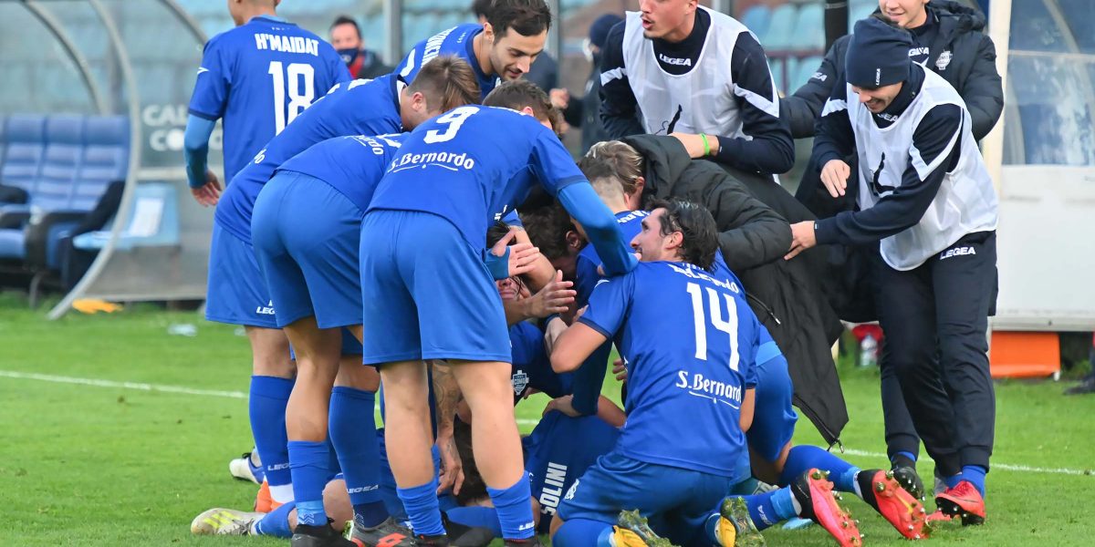 Como, assalto alla vetta:  primo atto ad Alessandria. In campo alle 15