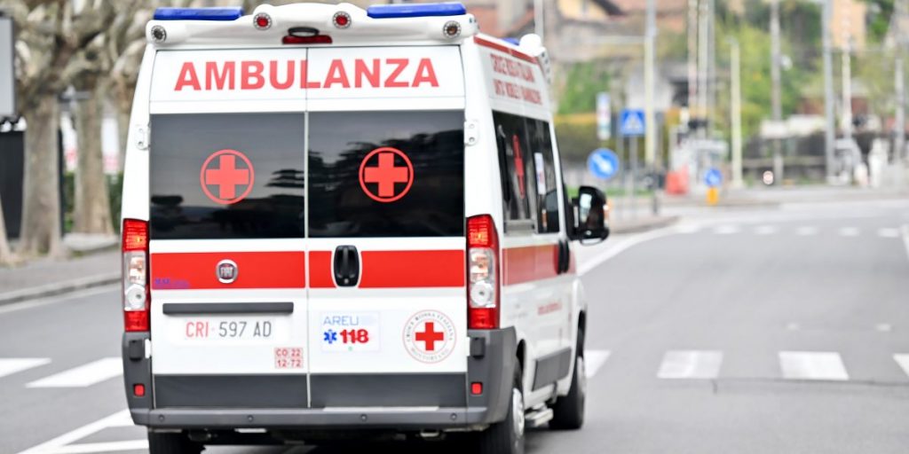 Moto “protagoniste”: incidenti in serie in tutta la provincia