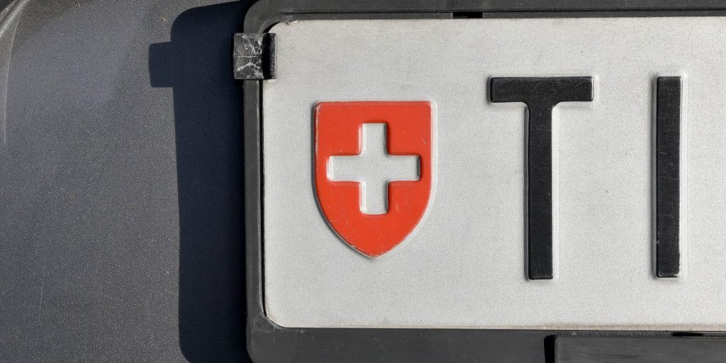 Il contagio oltrefrontiera: in Ticino numeri sempre molto alti