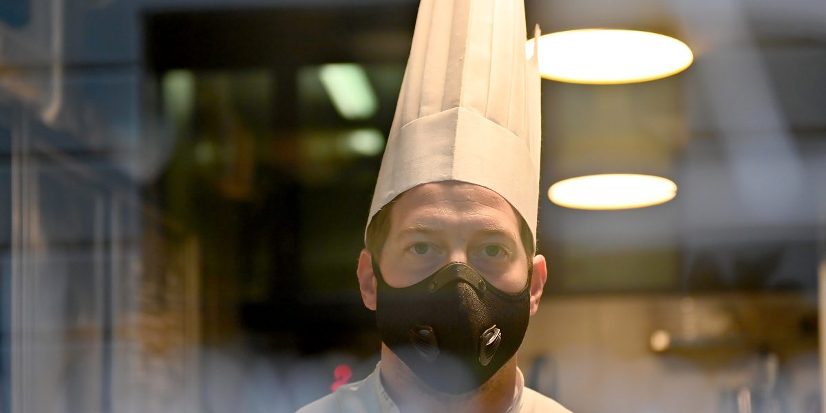 Asporto e menu da “zona rossa”, i consigli degli chef lariani per le festività
