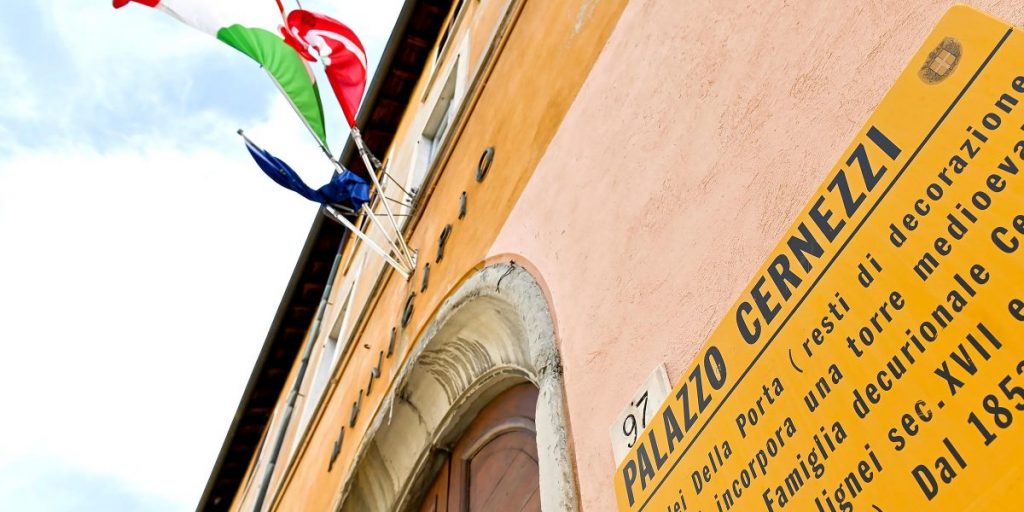 Como contro la violenza sulle donne