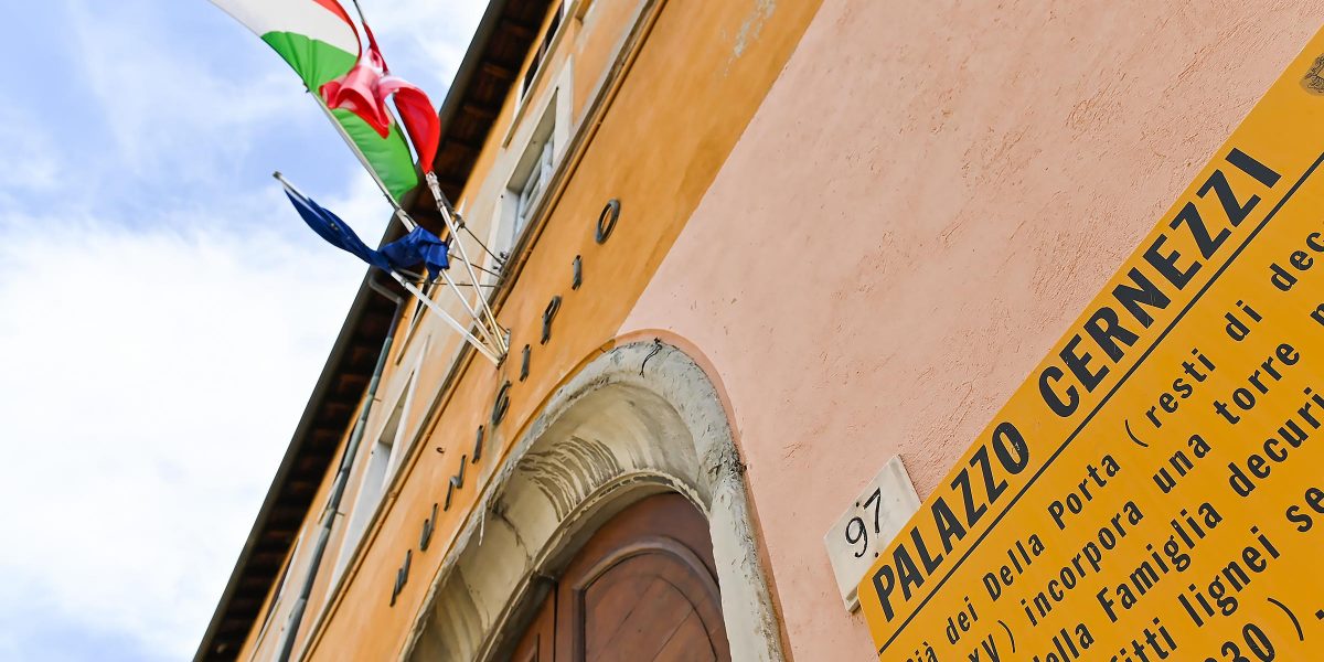 Como premia i giovani meritevoli
