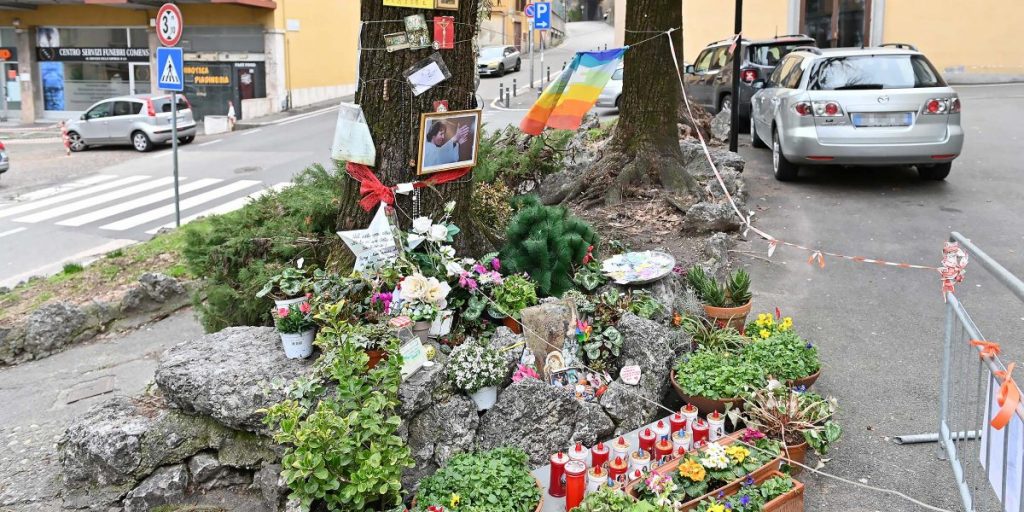 Don Roberto, l’uomo accusato dell’omicidio urlava: «Rimarrò in Italia e voi mi dovrete mantenere»