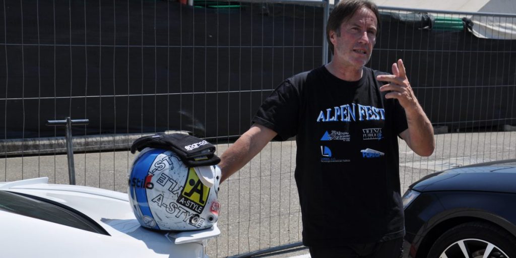 Milano Show, lariani in prima fila. Il rally nel weekend fra San Siro, Arese e Monza