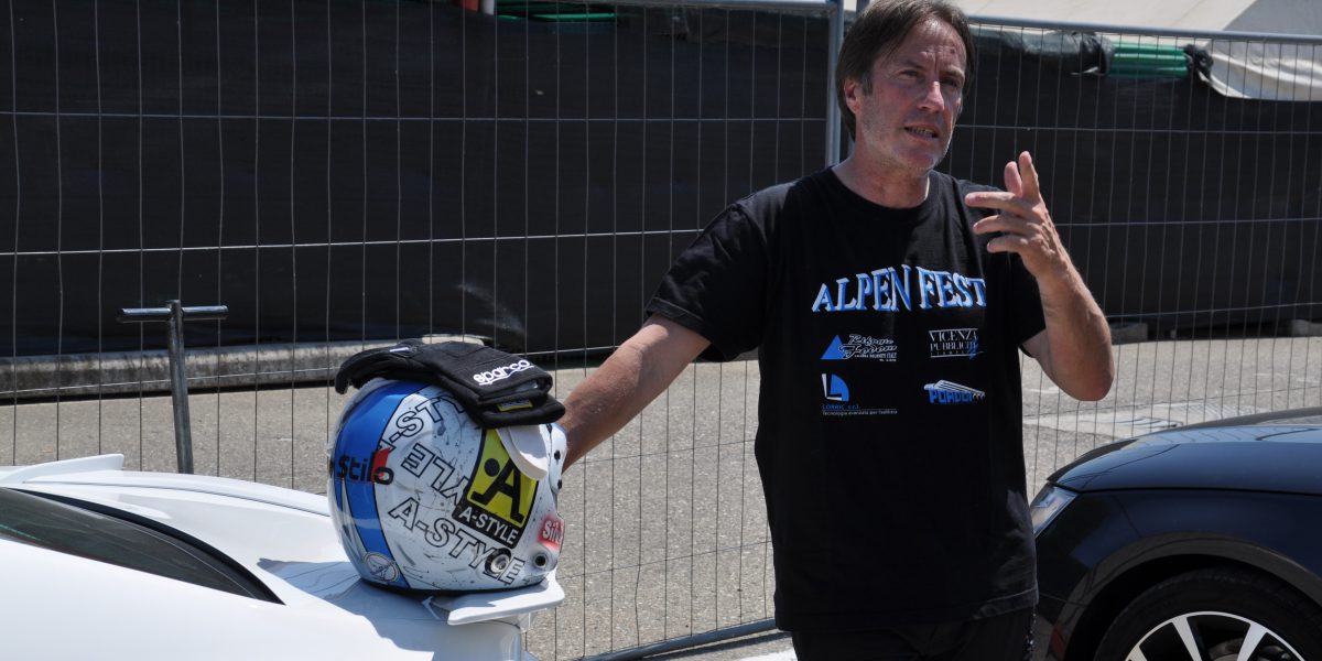 Milano Show, lariani in prima fila. Il rally nel weekend fra San Siro, Arese e Monza