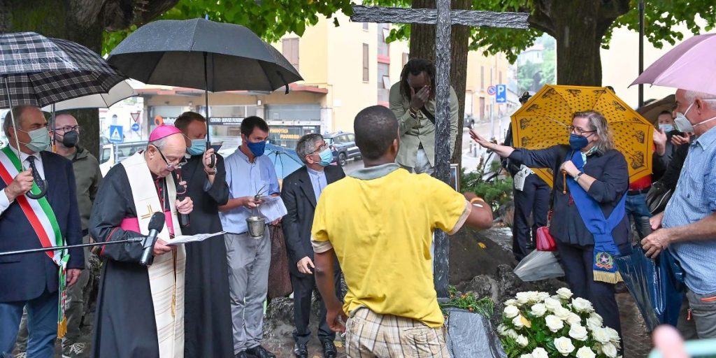 Don Roberto Malgesini, il tributo di Como: «Un esempio di solidarietà e volontà di servire»