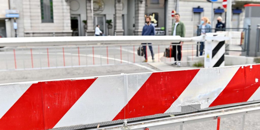 Como Sbarrata: nuove segnalazioni. Prosegue l’iniziativa contro i tempi dei passaggi a livello