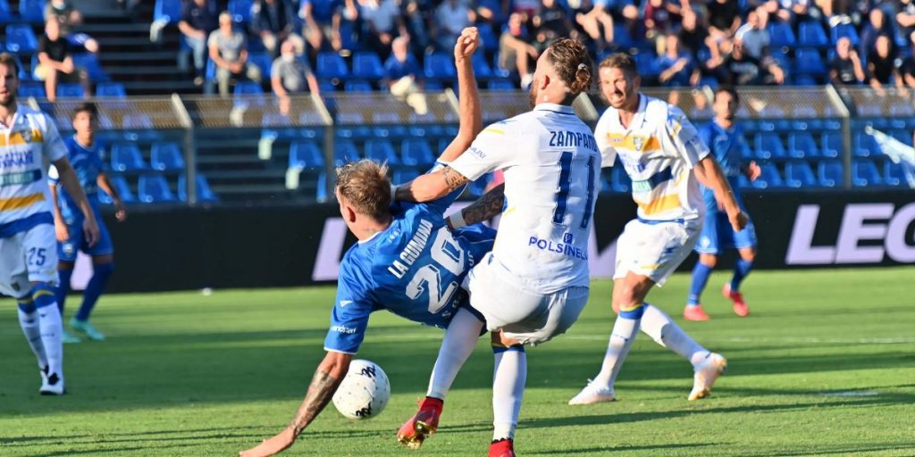 Gattuso e lo stop con il Frosinone: «È subentrata sfiducia. Non deve succedere»