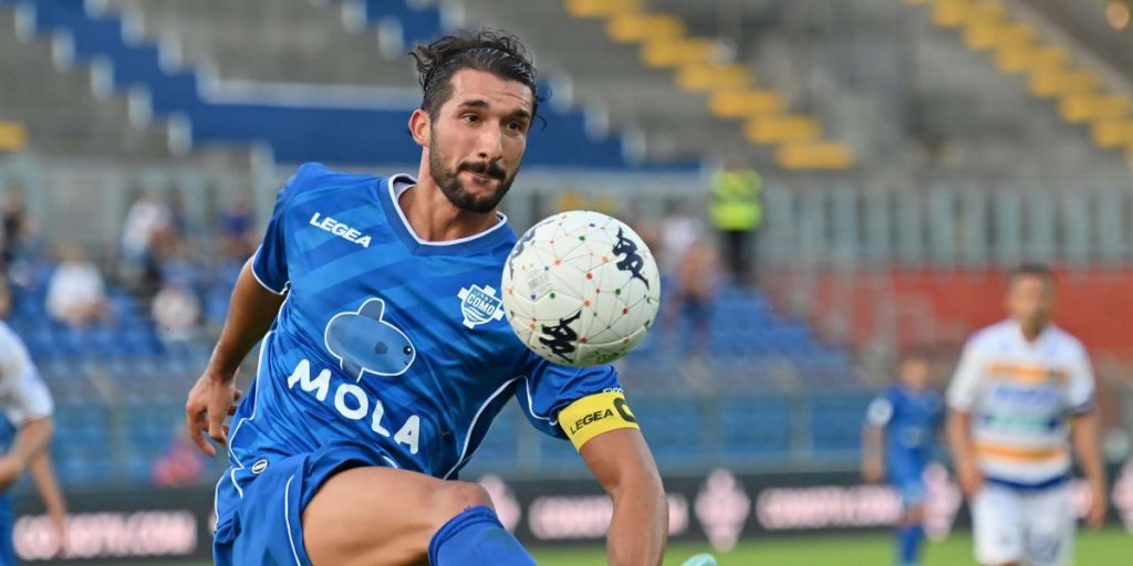 Como atteso dal derby con il Brescia. Il bilancio dopo il 6° turno
