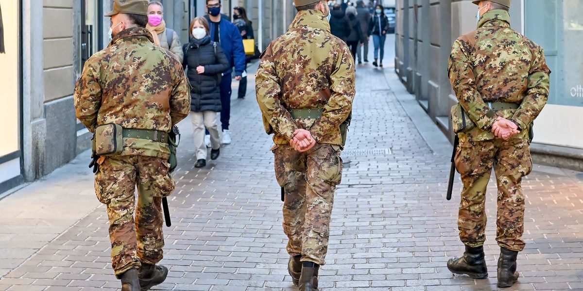 Da venerdì il nuovo Dpcm Conte per il Natale, la minoranza chiede di salvare locali e turismo