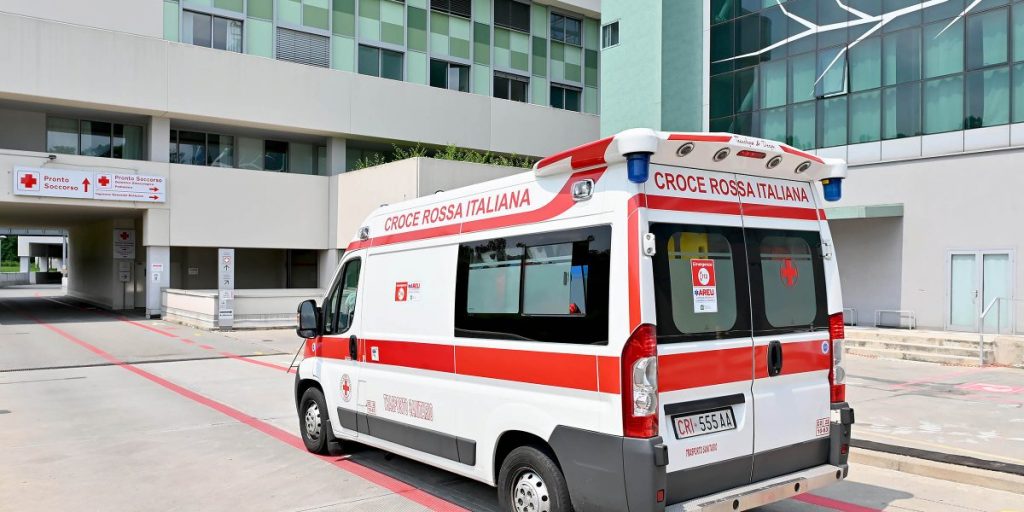 Covid, all’ospedale Sant’Anna e al presidio di Cantù aggiunti ulteriori posti letto