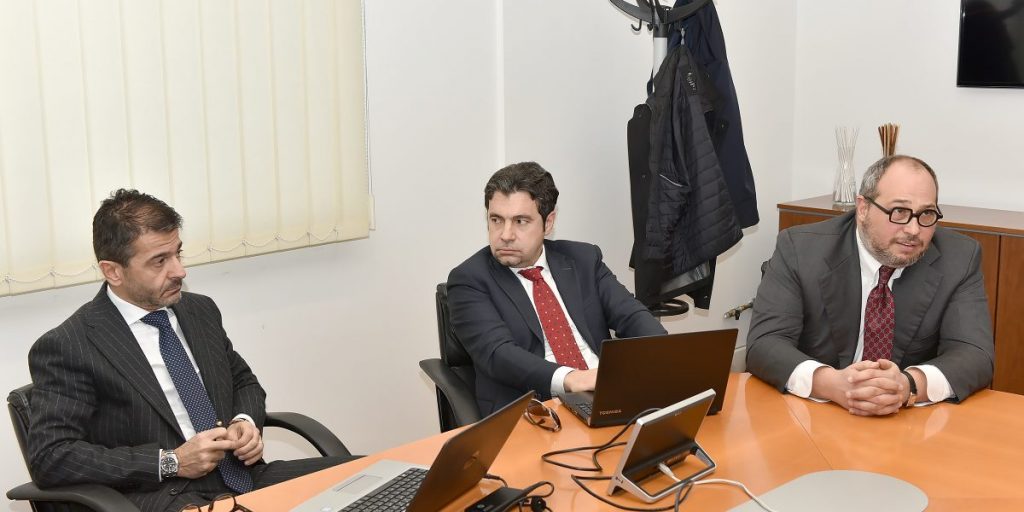I vertici di Comocalor spiegano il disservizio: «Serie di circostanze avverse alla base del guasto»
