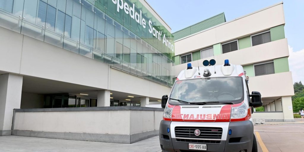 Emergenza e ospedali: nei reparti Covid non ci sono più i “volontari”