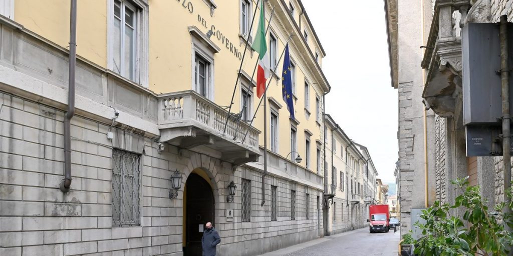 Esclusi dai ristori, oggi la protesta dei lavoratori agricoli