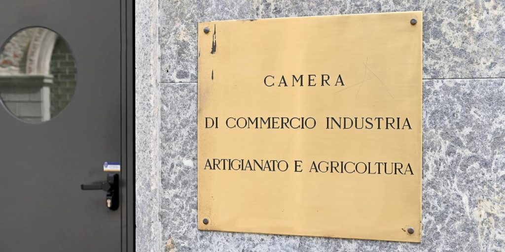 Camera di Commercio, fumata nera sullo statuto
