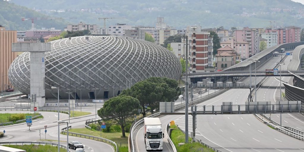 Covid, in Svizzera limite di 30 persone in cinema e teatri