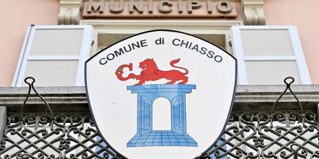 Chiasso e la sua nuova “Cerniera”: la speranza si chiama tessile