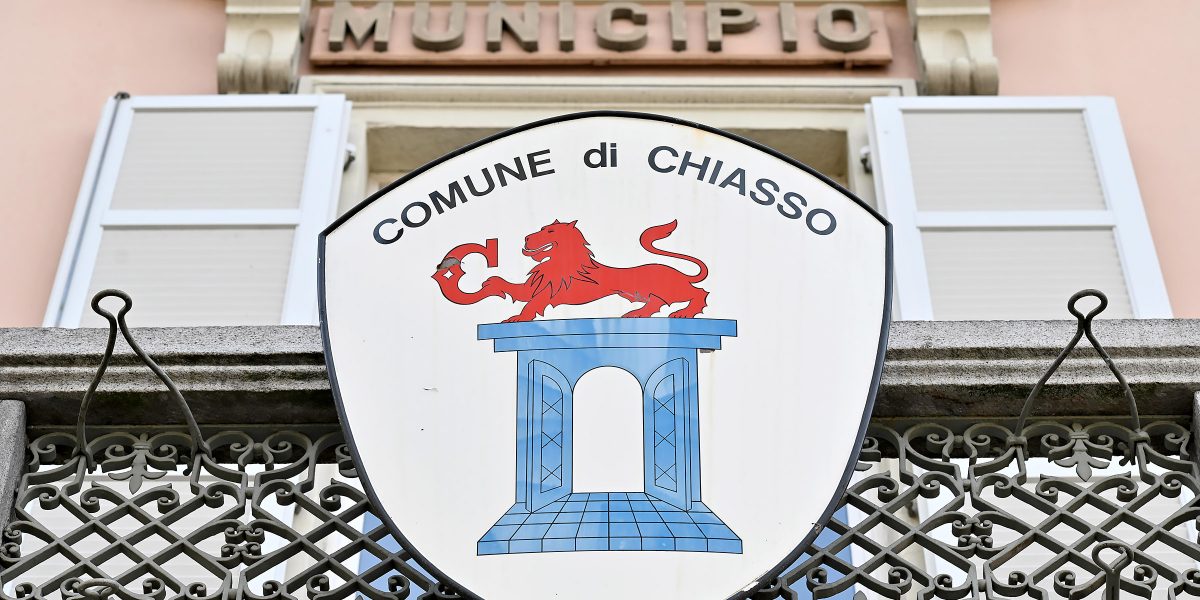 Chiasso e la sua nuova “Cerniera”: la speranza si chiama tessile