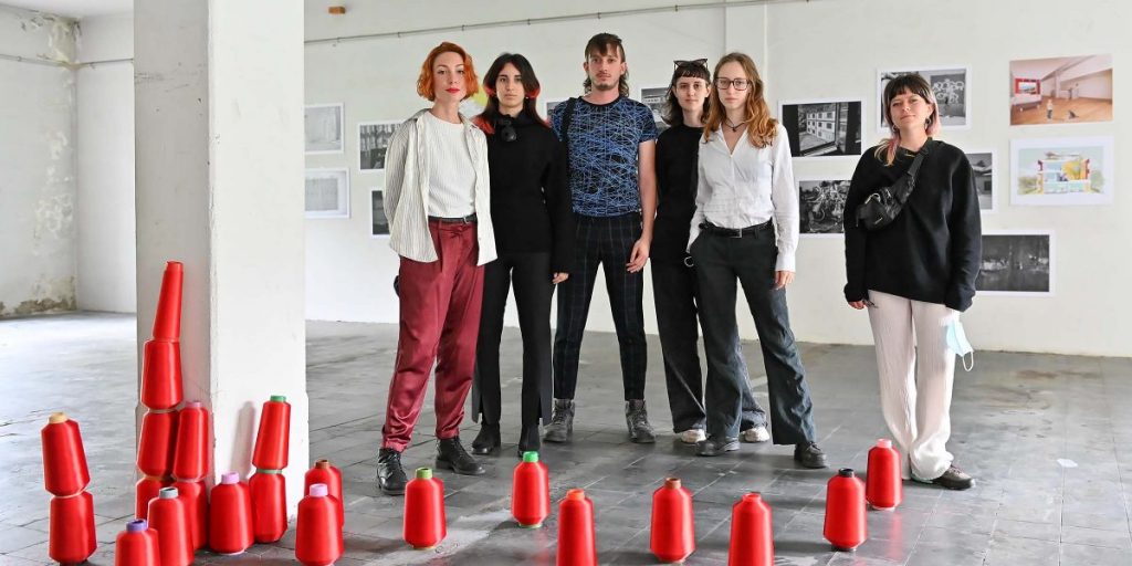 Risorge l’ex  tintostamperia Valmulini