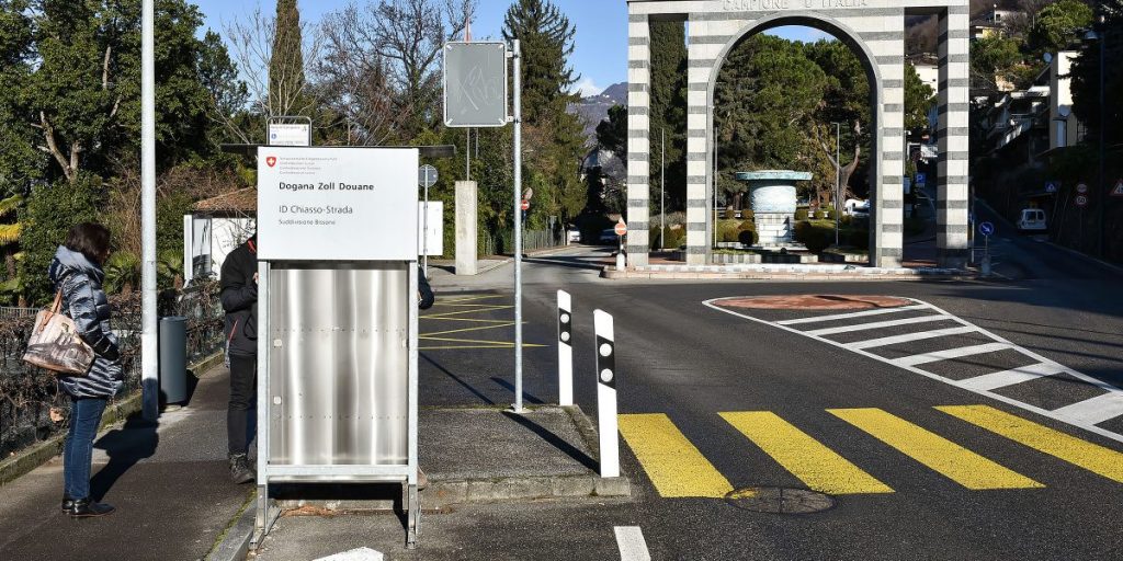 Campione “studia” per diventare territorio italiano. La direttiva Ue ha stravolto la natura dell’enclave