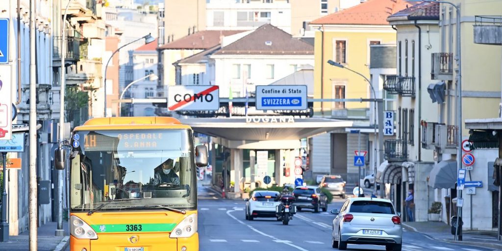 In Svizzera ristoranti all’aperto chiusi anche a Pasqua