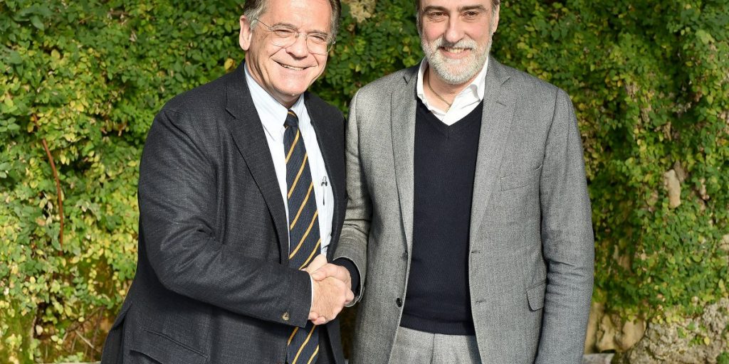 La contestazione di Civitas: «La Massoneria dietro la scelta di Cecchi Paone»