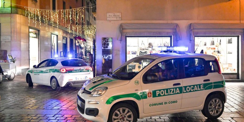 Il bilancio della notte di Capodanno: quindici sanzioni e una denuncia per guida in stato di ebbrezza