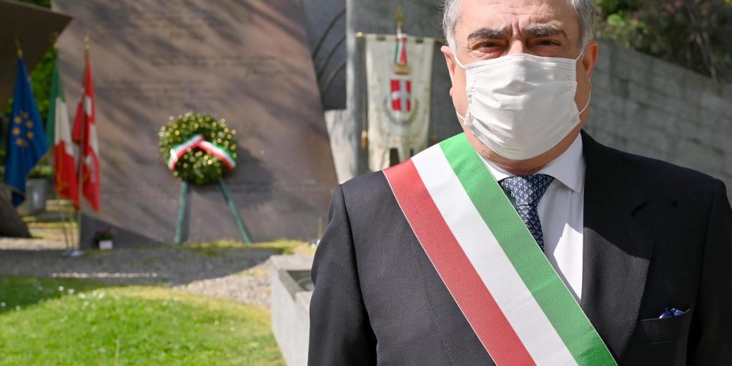 Landriscina: «Non guardo alla politica ma alla città»