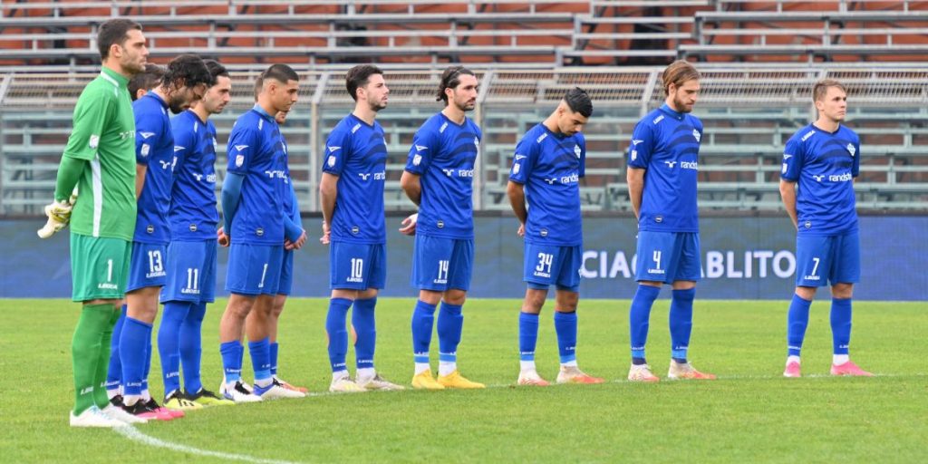 Azzurri lanciati:   il Livorno è già nel mirino