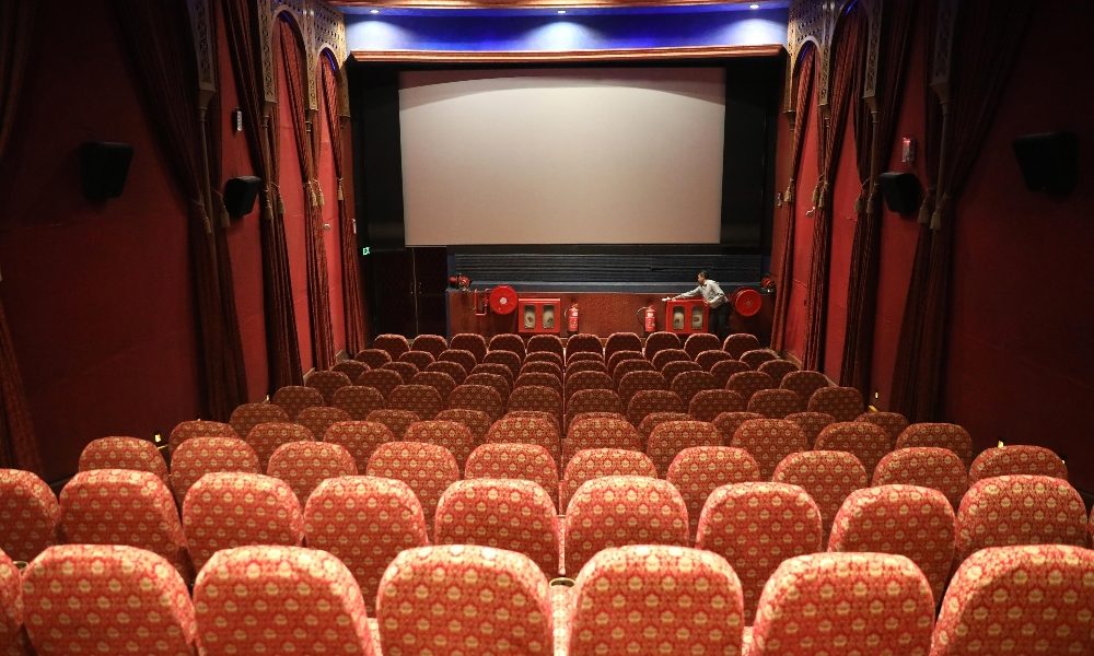 Da Cinema Pisa un film online al giorno