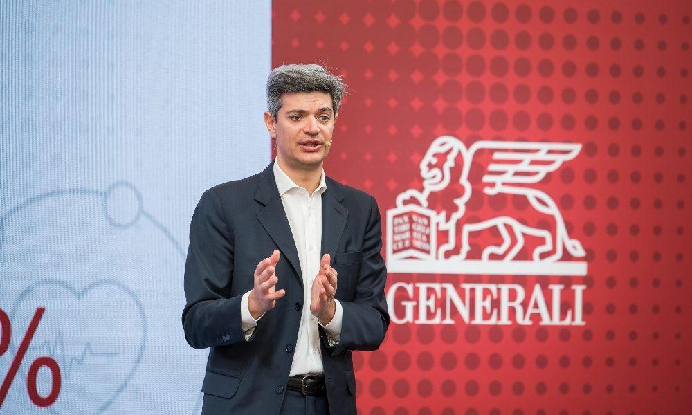 Da Generali nuove garanzie per salute