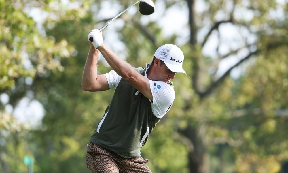 Da Reed a Rose, BMW PGA Championship è sfida show