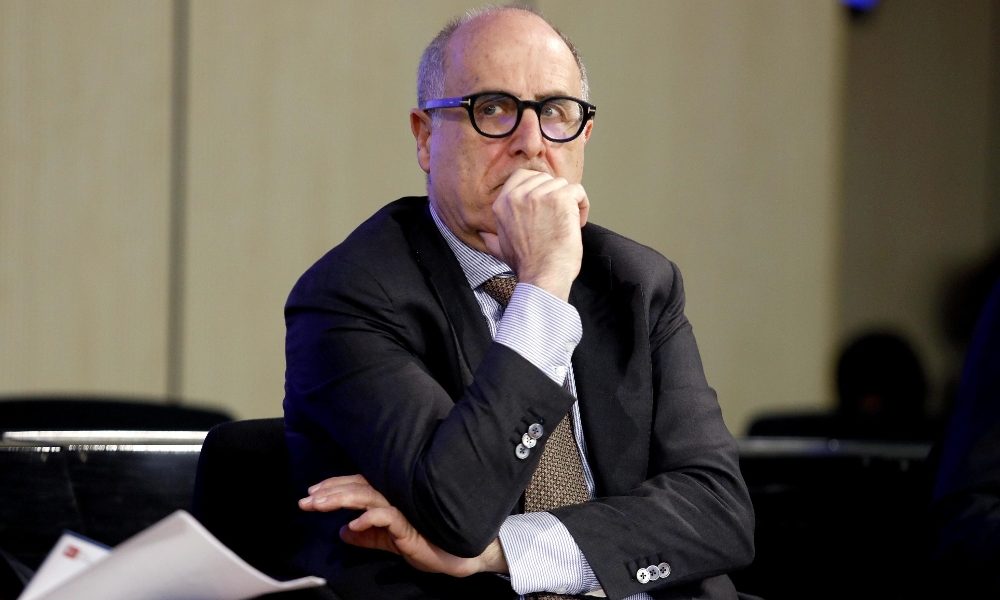 Da Ubi 10 miliardi per rilancio Italia