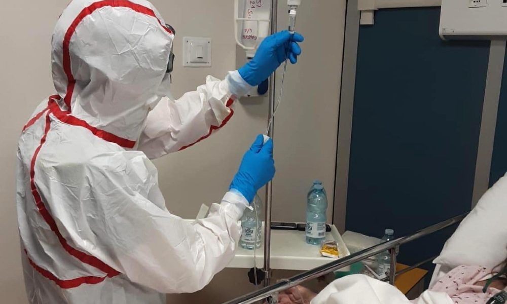 Da Vicariato 78mila euro a ospedali