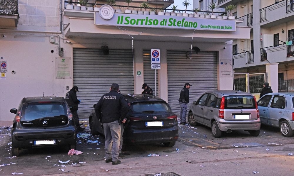 Da lunedì 20 nuovi poliziotti a Foggia
