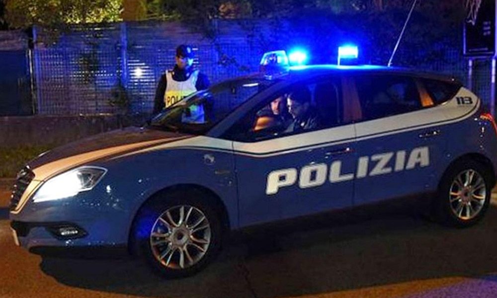Da mesi condomino azionava sirena di notte, denunciato da Ps