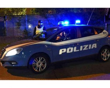 Nucleo antigraffitari al cimitero di Lora
