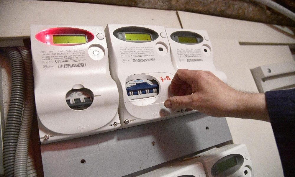 Da primo luglio bollette in calo per il gas, rincara la luce