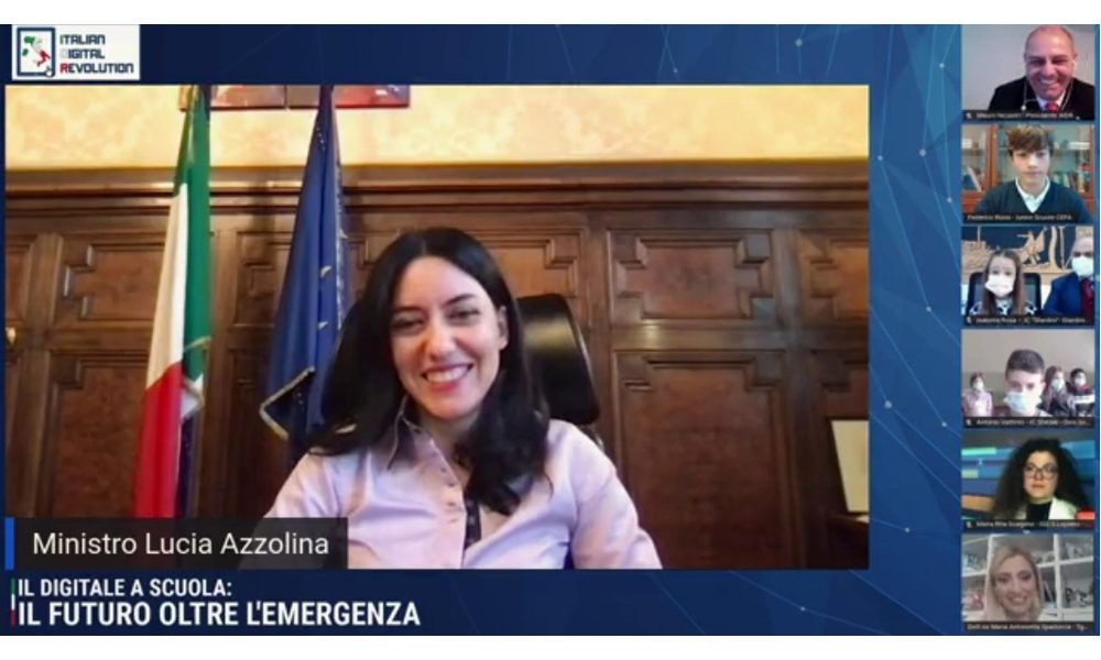 ‘Dad non può proseguire per troppo tempo’