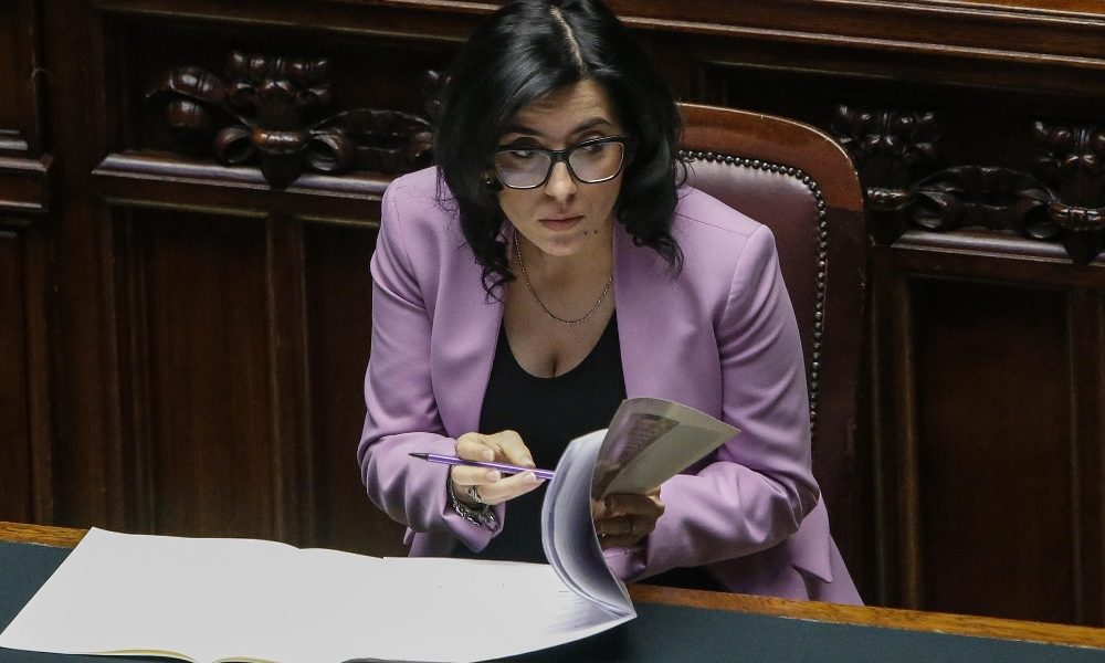 Dadone, ‘vittime dovere’ anche per virus